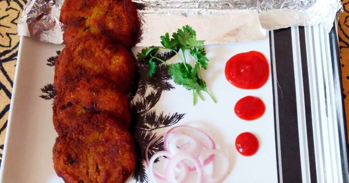Suji Kebab Ke Recipe: सूजी के स्वादिस्ट कबाब जो आपने कभी खाया नही होगा