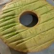 Bolu pandan