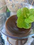 🥥 Crème dessert chocolat coco
