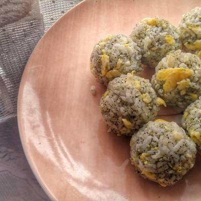 Jumeokbap Recipe By Iskan Detia Karina Cookpad