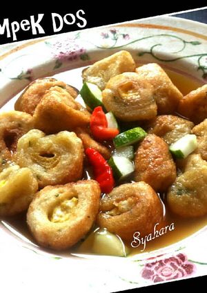 Foto resep PeMpeK Dos Tanpa Ikan