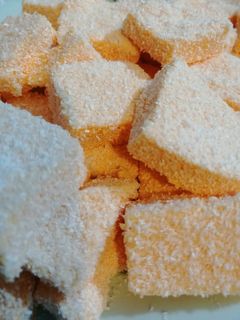 عکسی از دستور پف پفی