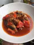 Sardine Kuah