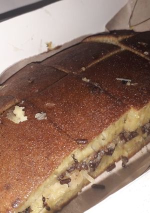 Foto resep Terbul simpel anti ribet