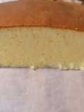 Cheesecake giapponese