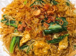 Foto resep Bihun Goreng Jawa