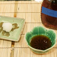 A picture of Gluten-Free Tempura Dipping Sauce – Tentsuyu.