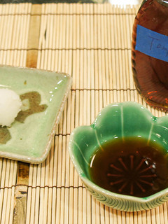 A picture of Gluten-Free Tempura Dipping Sauce – Tentsuyu.