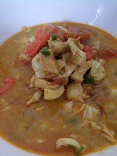 Foto resep Tongseng ayam