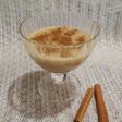 Arroz con leche evaporada