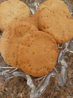 صورة لوصفة كوكيز Cookies