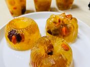 Gambar goji berry jamur angco