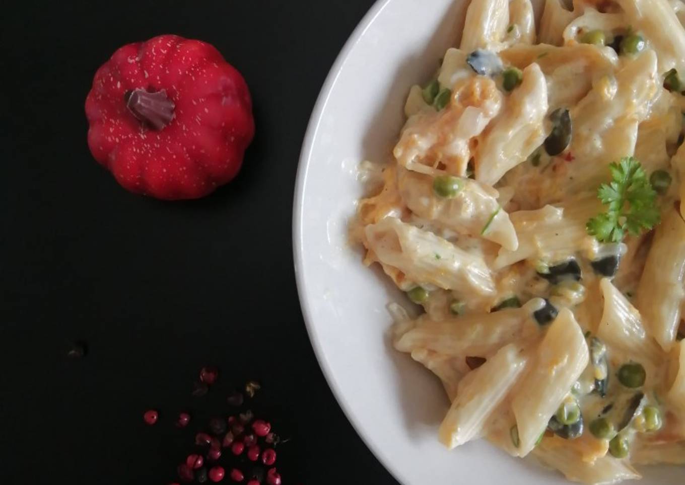 🍁Saveur d'Automne