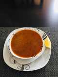 Freekeh Soup My Way