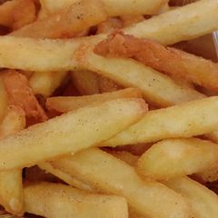 French Fries A picture of French Fries.