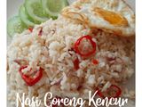 Nasi Goreng Kencur