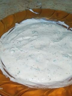 صورة لوصفة صوص الرانش
