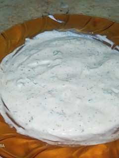 صورة لوصفة صوص الرانش