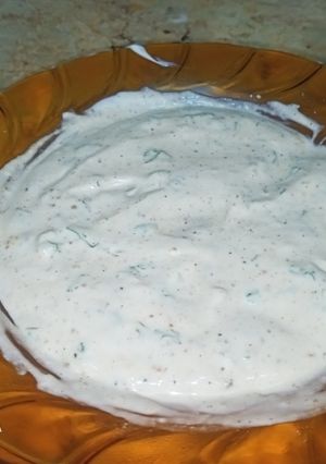 صورة لوصفة صوص الرانش