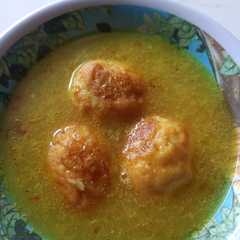 รูปของ Telur opor