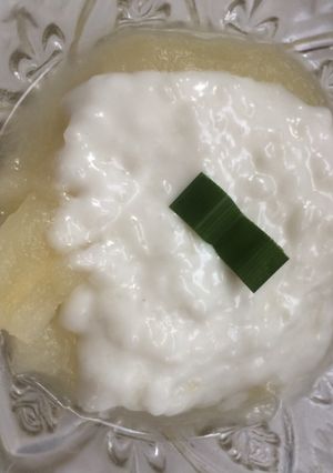 Foto resep Singkong thailand