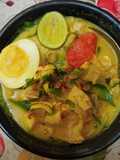 Laksa Bogor