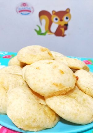 Una foto de Chipá