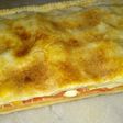 Torta Chivito