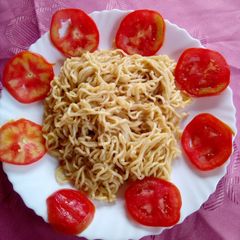 Indomie A picture of Indomie.