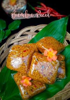 Foto resep Bumbu Pecel