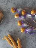 Lolipop Geti Kacang Tanah Wijen