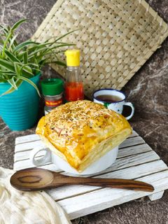 Foto resep Zuppa Soup (560)