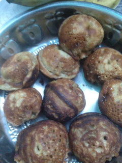 கோதுமை இனிப்பு நெய் அப்பம் செய்முறை முக்கிய புகைப்படம்