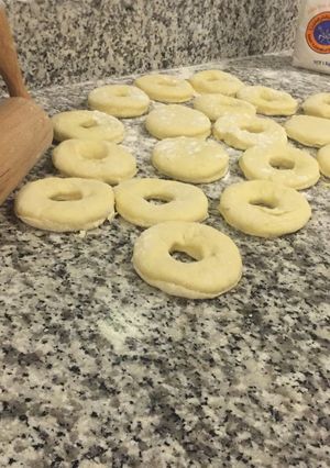 صورة لوصفة 🍩 دونت 🍩