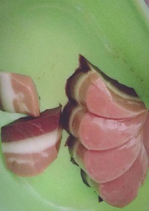 Foto resep Puding lapis