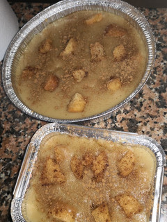 Foto principal de Gachas dulces con Thermomix