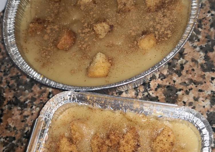 Gachas dulces con Thermomix