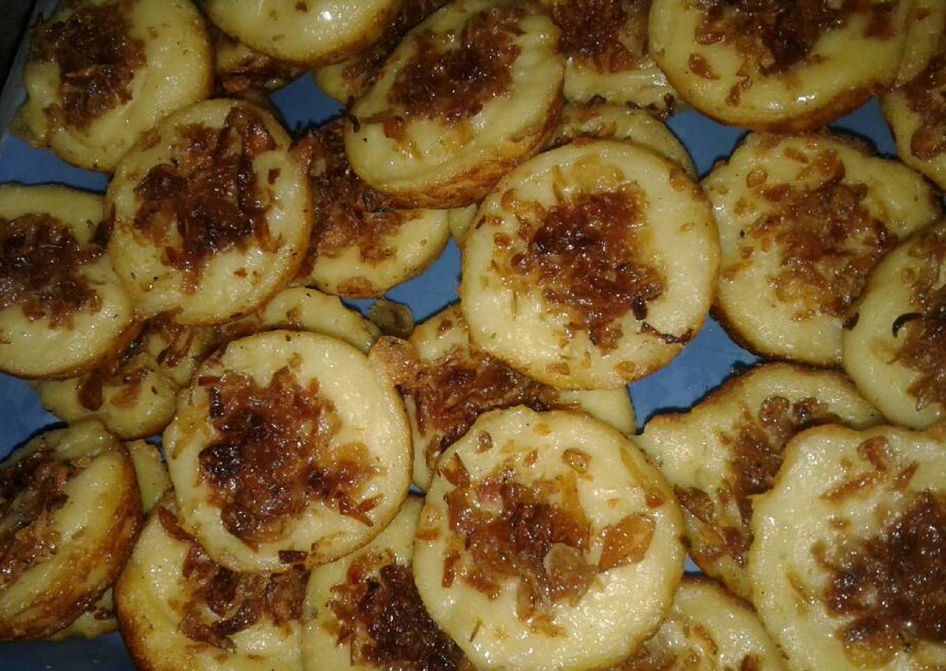 Kue Lumpur