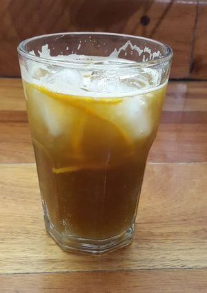Una foto de Narancola