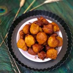 A picture of Gulgule.