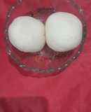 Spongy rasgulla