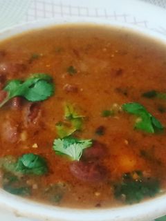 राजमा (Rajma recipe in hindi) रेसिपी मुख्य फोटो
