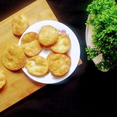 A picture of Papri.