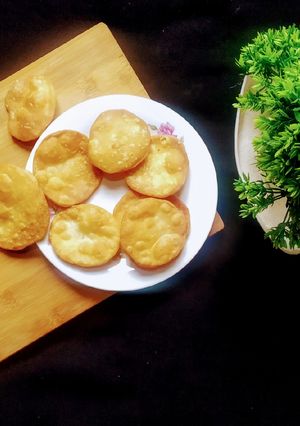 A picture of Papri.