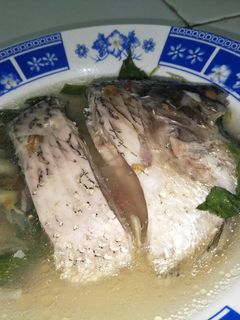 Foto resep Sop gurame kemangi