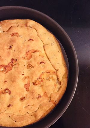Foto di Focaccia di Recco