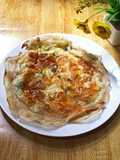 Martabak Tempe