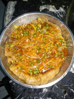 Foto resep Fu Yung Hai Seafood