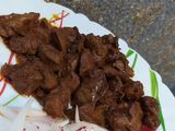 جگر مرغ