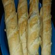 Pan baguette o mas conocido como pan flauta 😉